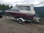 1991 Blue Water Boat იყიდება Arlington-ში, WA - Minor Dent/Scratches