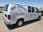 2005 Ford Econoline E150 Van for Sale in Albuquerque, NM - Rear End