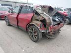 2022 FORD MUSTANG MACH-E EXT RANGE  for sale at Copart SANDWICH