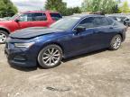 2021 Acura Tlx  იყიდება Finksburg-ში, MD - Front End
