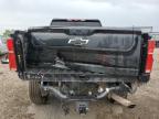 2025 Chevrolet Silverado K2500 Heavy Duty Ltz de vânzare în Mercedes, TX - Front End