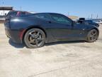2015 Chevrolet Corvette Stingray 2Lt for Sale in Grand Prairie, TX - Side