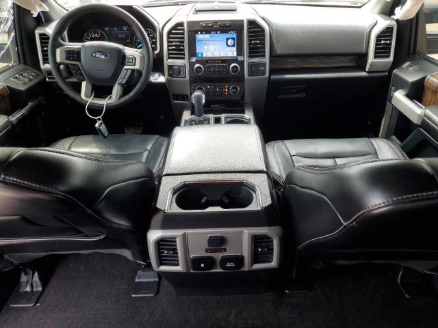  FORD F-150 2019 Коричневый