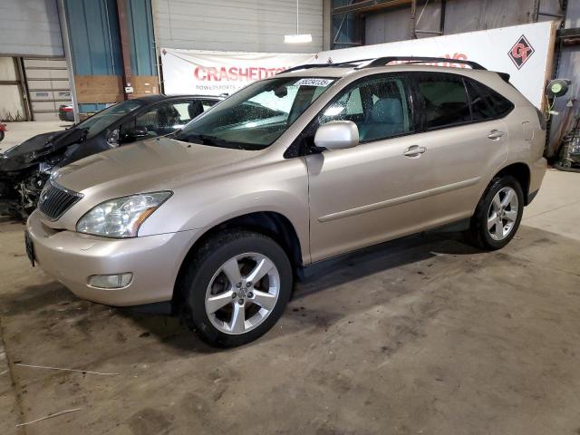2004 Lexus Rx 330