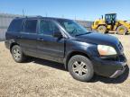 2004 HONDA PILOT EXL for sale at Copart AB - EDMONTON