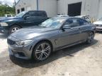 2016 Bmw 435 I en Venta en Savannah, GA - Side