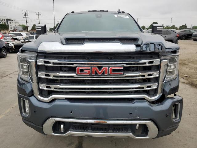  GMC SIERRA 2020 Charcoal