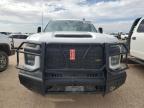 2021 Chevrolet Silverado K2500 Heavy Duty за продажба в Andrews, TX - Minor Dent/Scratches