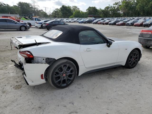  FIAT ALL MODELS 2017 Белый