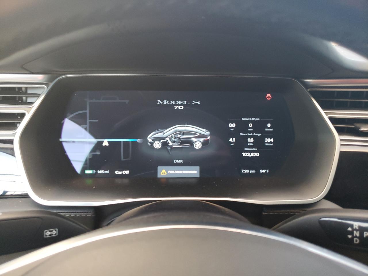 2016 Tesla Model S VIN: 5YJSA1E10GF130661 Lot: 57692915