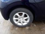 2015 PEUGEOT 208 STYLE for sale at Copart SANDTOFT