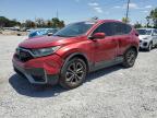 2020 Honda Cr-V Ex for Sale in Riverview, FL - Side