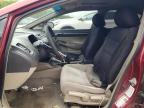 2009 Honda Civic Ex en Venta en West Warren, MA - Front End