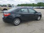 2015 Toyota Corolla L   продається в Louisville, KY - All Over