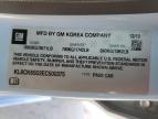 Fresno, CA에서 판매 중인 2014 Chevrolet Spark Ev 1Lt - Front End