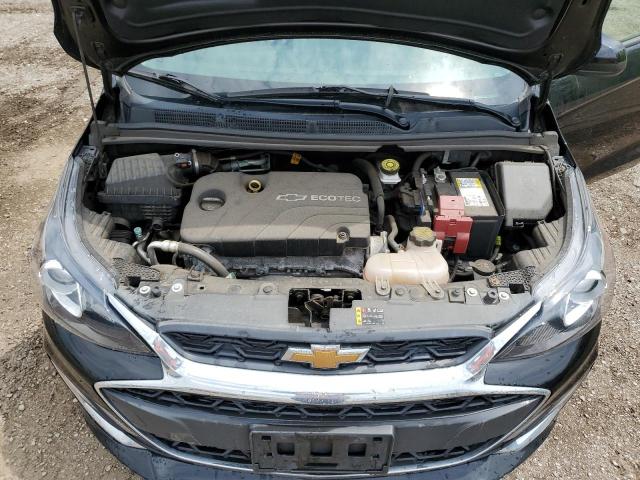 2022 CHEVROLET SPARK 1LT  