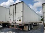 2015 Utility Vs2Ra Refrigerated Van Trailer de vânzare în York Haven, PA - Front End