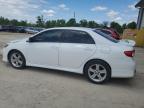 2013 Toyota Corolla Base en Venta en Columbia, MO - Front End