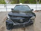 2018 TOYOTA CAMRY XSE à vendre chez Copart ON - LONDON