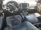 2016 Ford F150 Supercrew   იყიდება Newton-ში, AL - Side