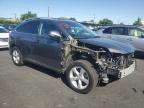 2014 Lexus Rx 350 Base للبيع في San Martin، CA - Front End