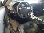 2005 Chrysler Crossfire Limited zu verkaufen in Ham Lake, MN - Front End