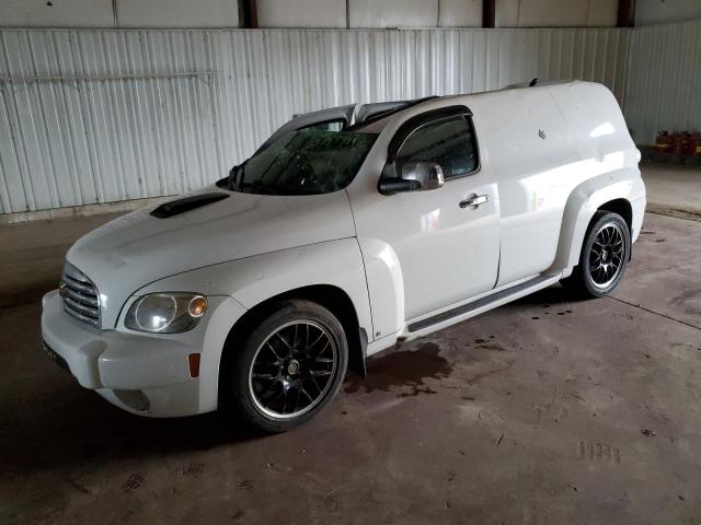 2008 Chevrolet Hhr Panel Lt