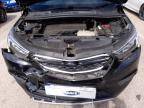 2017 VAUXHALL MOKKA X EL for sale at Copart SANDWICH