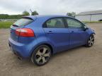 2012 Kia Rio Ex   en Venta en Columbia Station, OH - Front End