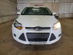 2014 Ford Focus Se zu verkaufen in Portland, MI - Front End