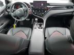 2021 Toyota Camry Trd იყიდება Prairie Grove-ში, AR - Hail