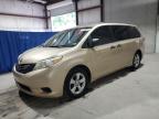 2011 Toyota Sienna  იყიდება Hurricane-ში, WV - Normal Wear