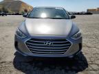 2018 Hyundai Elantra Se للبيع في Colton، CA - Front End