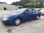 2003 Chevrolet Monte Carlo Ss продається в Seaford, DE - Minor Dent/Scratches