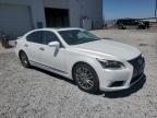 2014 Lexus Ls 460 for Sale in Reno, NV - Rear End