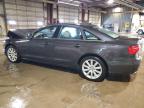 2014 Audi A6 Premium Plus na sprzedaż w Eldridge, IA - Front End