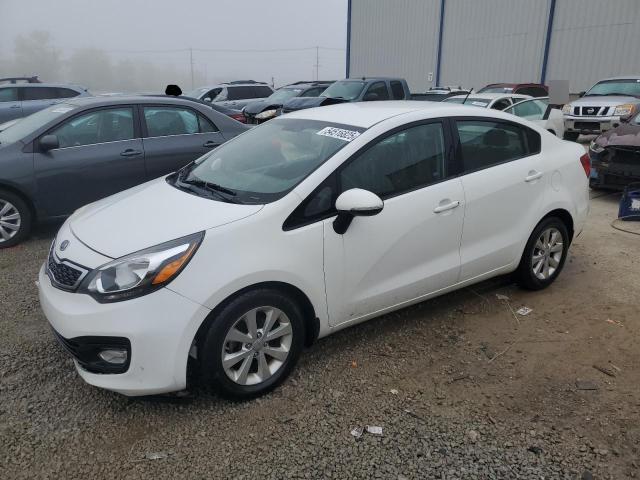 2013 Kia Rio Ex