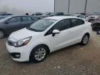 2013 Kia Rio Ex იყიდება Lawrenceburg-ში, KY - Front End