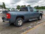 2012 Chevrolet Silverado K1500 Lt   за продажба в Rogersville, MO - Top/Roof