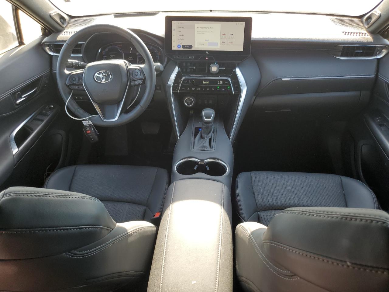 2024 Toyota Venza Le VIN: JTEAAAAHXRJ171160 Lot: 56130075
