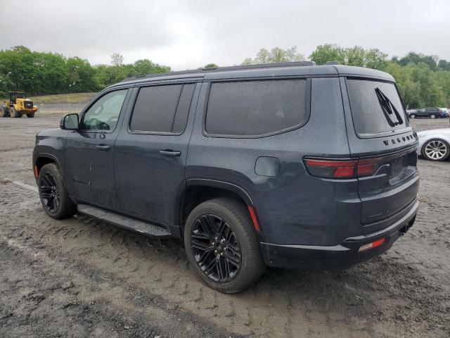  JEEP WAGONEER 2022 Granatowy