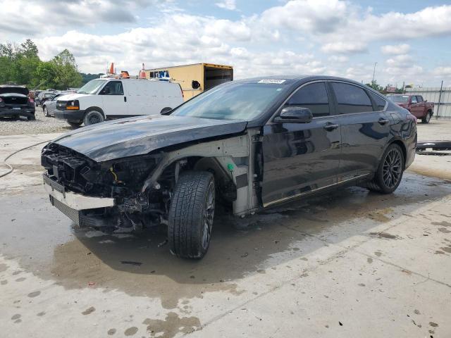 2018 Genesis G80 Sport