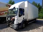 2024 DAF XB (NGD) for sale at Copart SANDTOFT