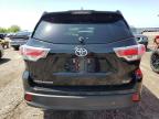 2016 Toyota Highlander Xle na sprzedaż w Houston, TX - Hail