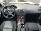 2009 Mercedes-Benz C 300 en Venta en Shreveport, LA - Front End
