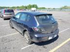 2009 MAZDA 3 TAKARA for sale at Copart SANDTOFT