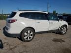 2016 Chevrolet Traverse Lt продається в Indianapolis, IN - Side
