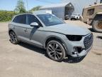 2021 AUDI SQ5 PRESTIGE for sale at Copart QC - MONTREAL