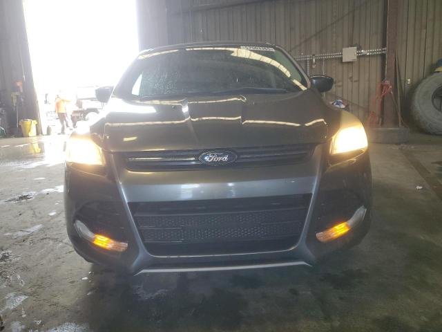 Parquets FORD ESCAPE 2014 Szary