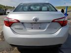 2016 Toyota Corolla L на продаже в Littleton, CO - Front End